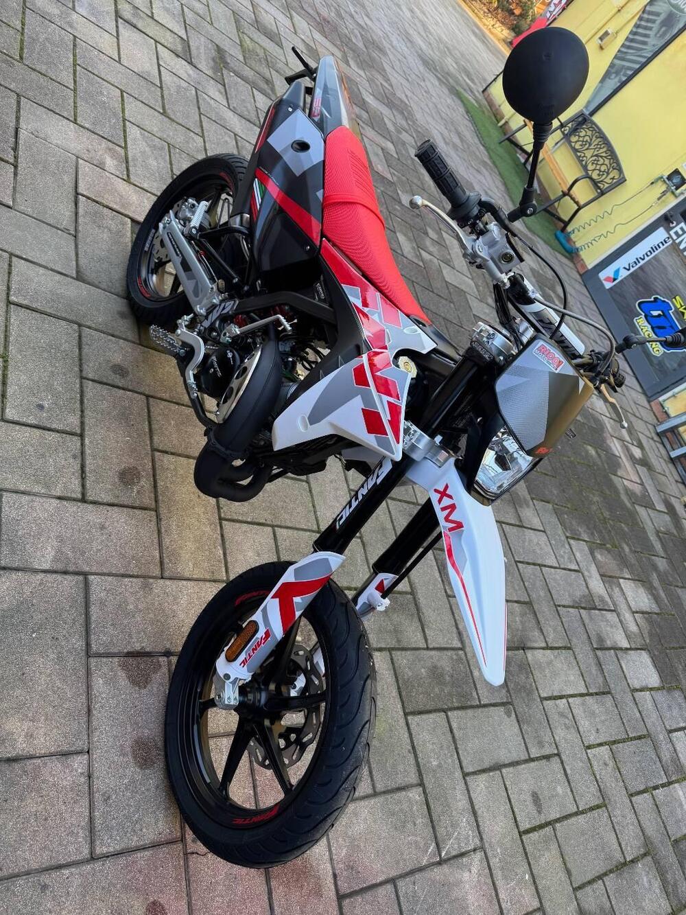 Fantic Motor Motard 50 Performance 2t (2020) (4)