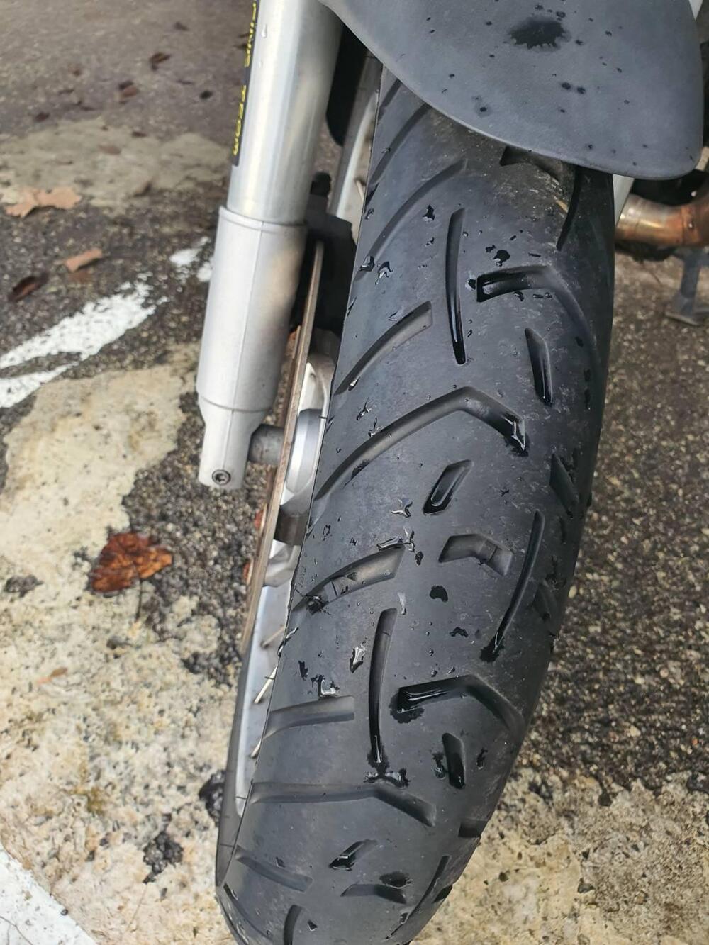 Bmw R 1200 GS (2004 - 07) (2)