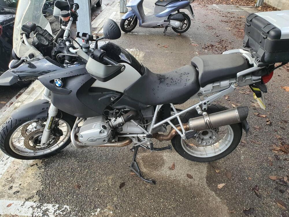 Bmw R 1200 GS (2004 - 07) (3)