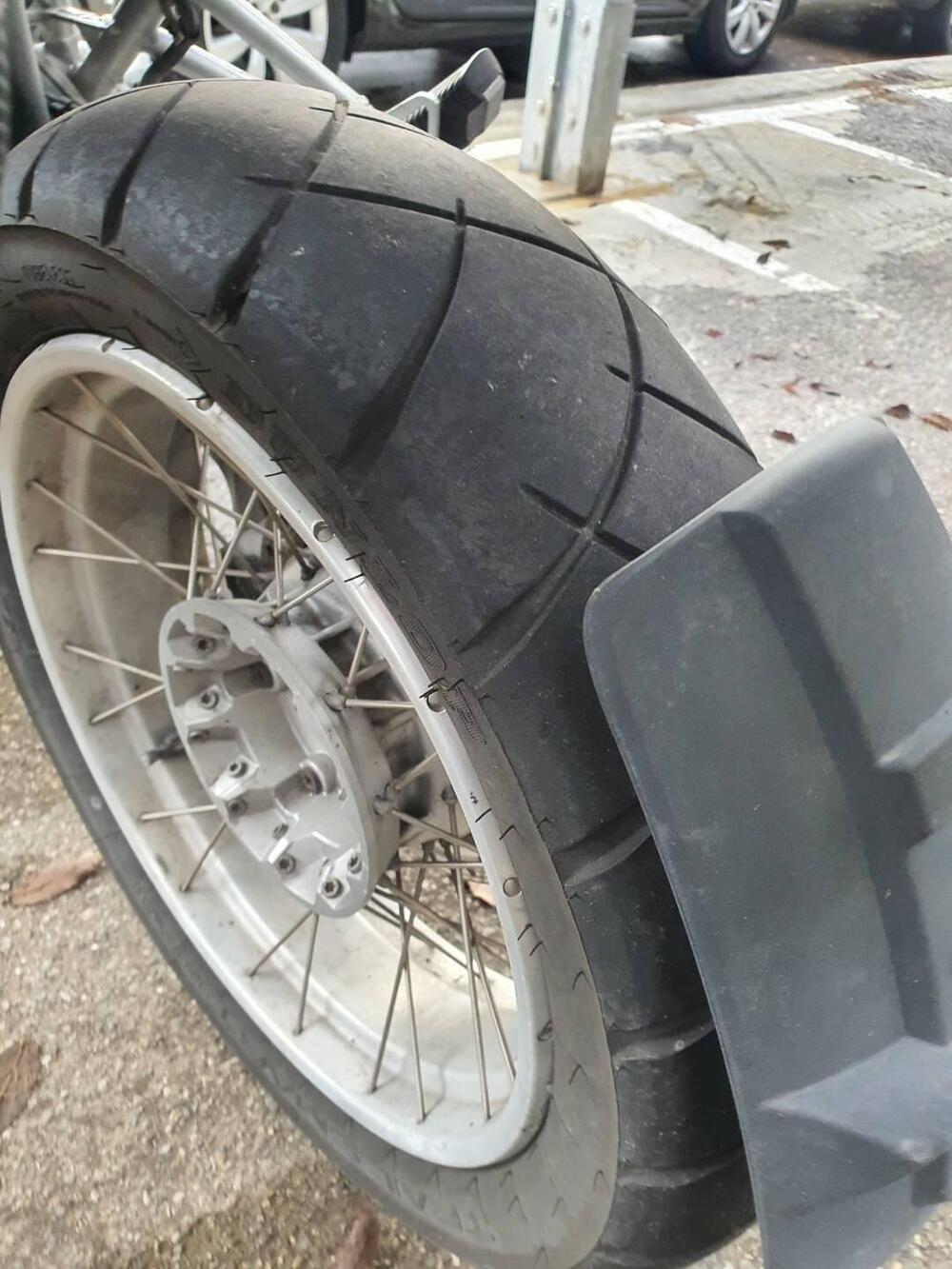 Bmw R 1200 GS (2004 - 07) (4)