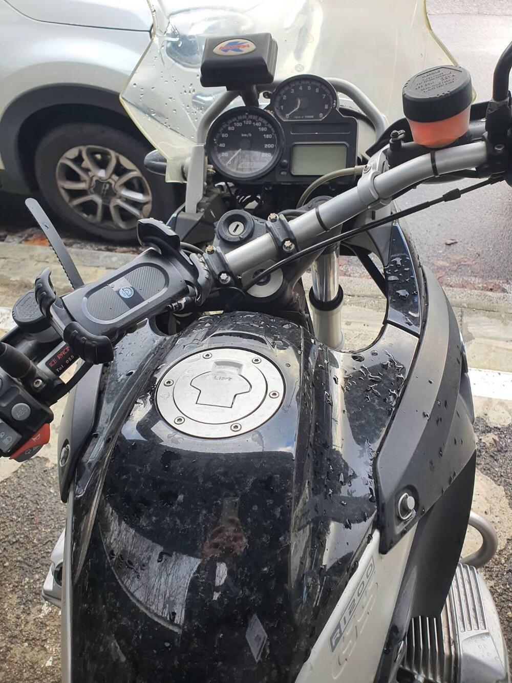 Bmw R 1200 GS (2004 - 07) (6)