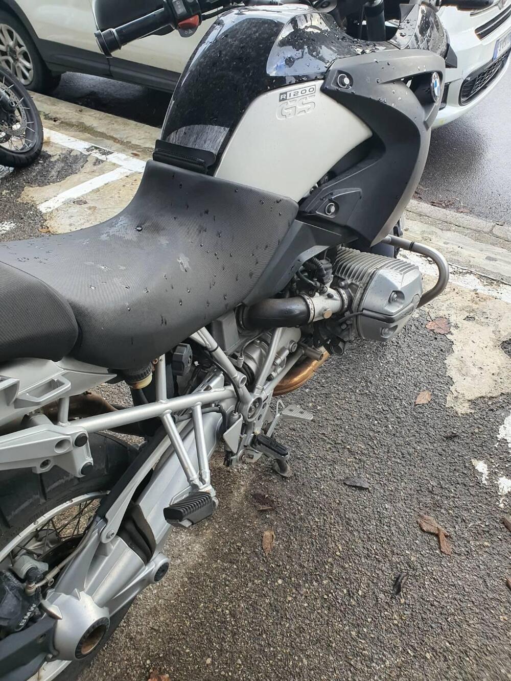 Bmw R 1200 GS (2004 - 07) (7)