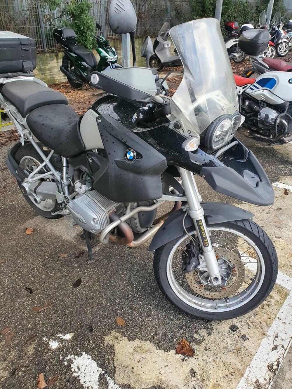 Bmw R 1200 GS (2004 - 07) (8)