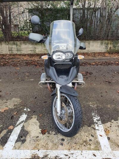 Bmw R 1200 GS (2004 - 07) usata
