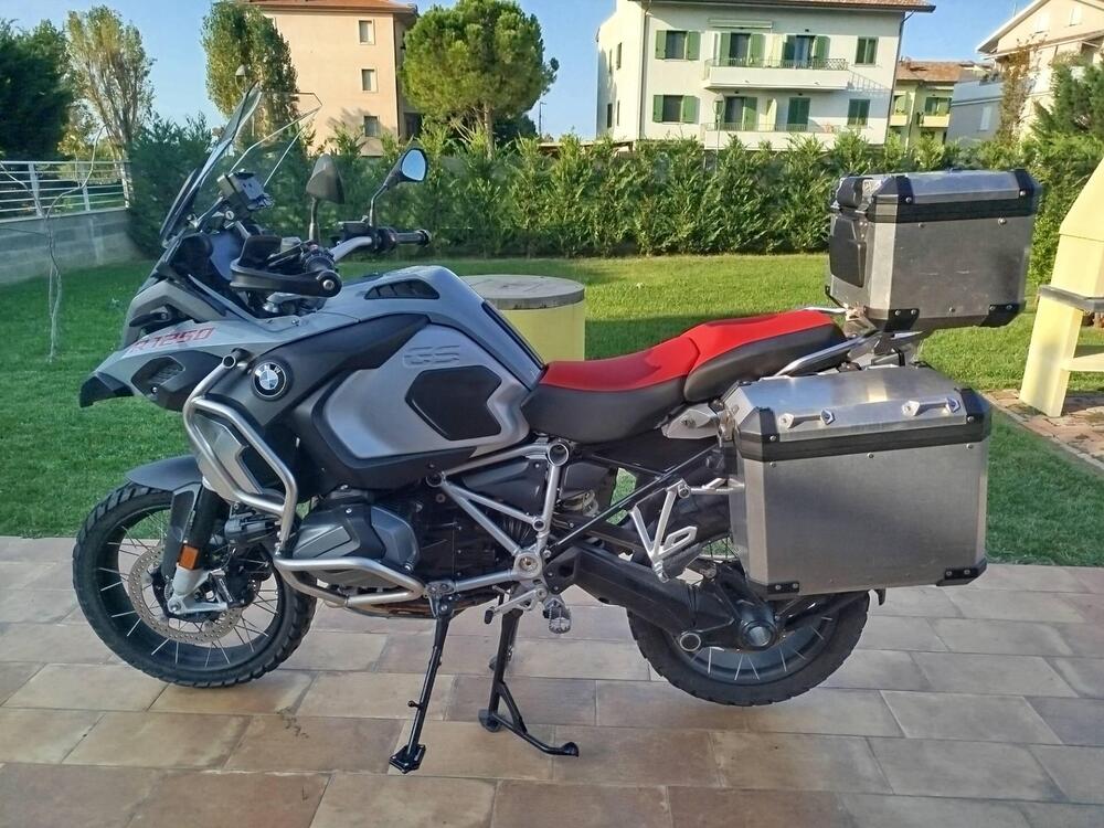 Bmw R 1250 GS Adventure (2019 - 20)