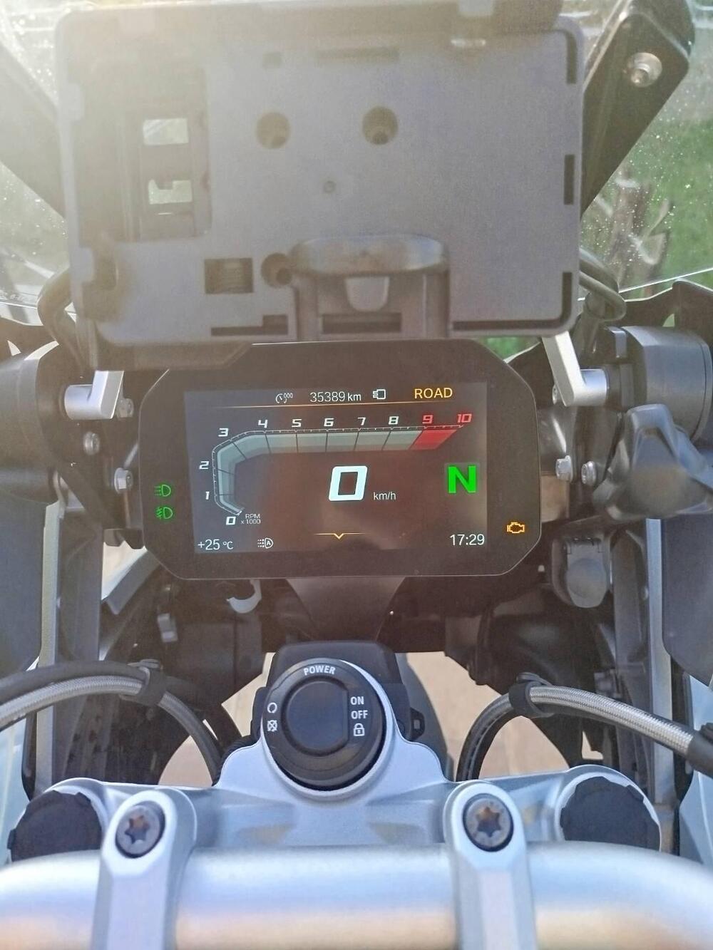 Bmw R 1250 GS Adventure (2019 - 20) (2)