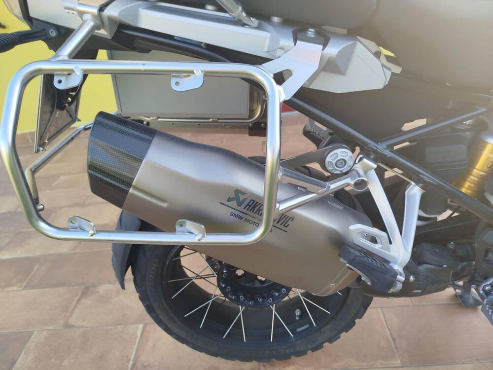Bmw R 1250 GS Adventure (2019 - 20) (3)