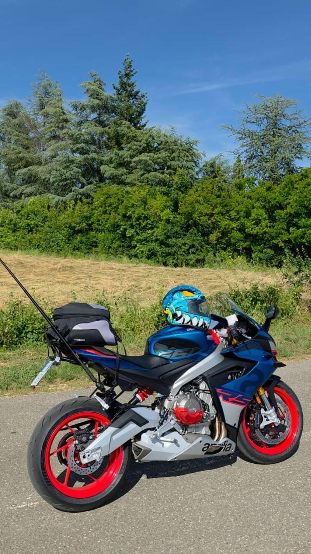 Aprilia RS 660 (2025 - 26) (2)