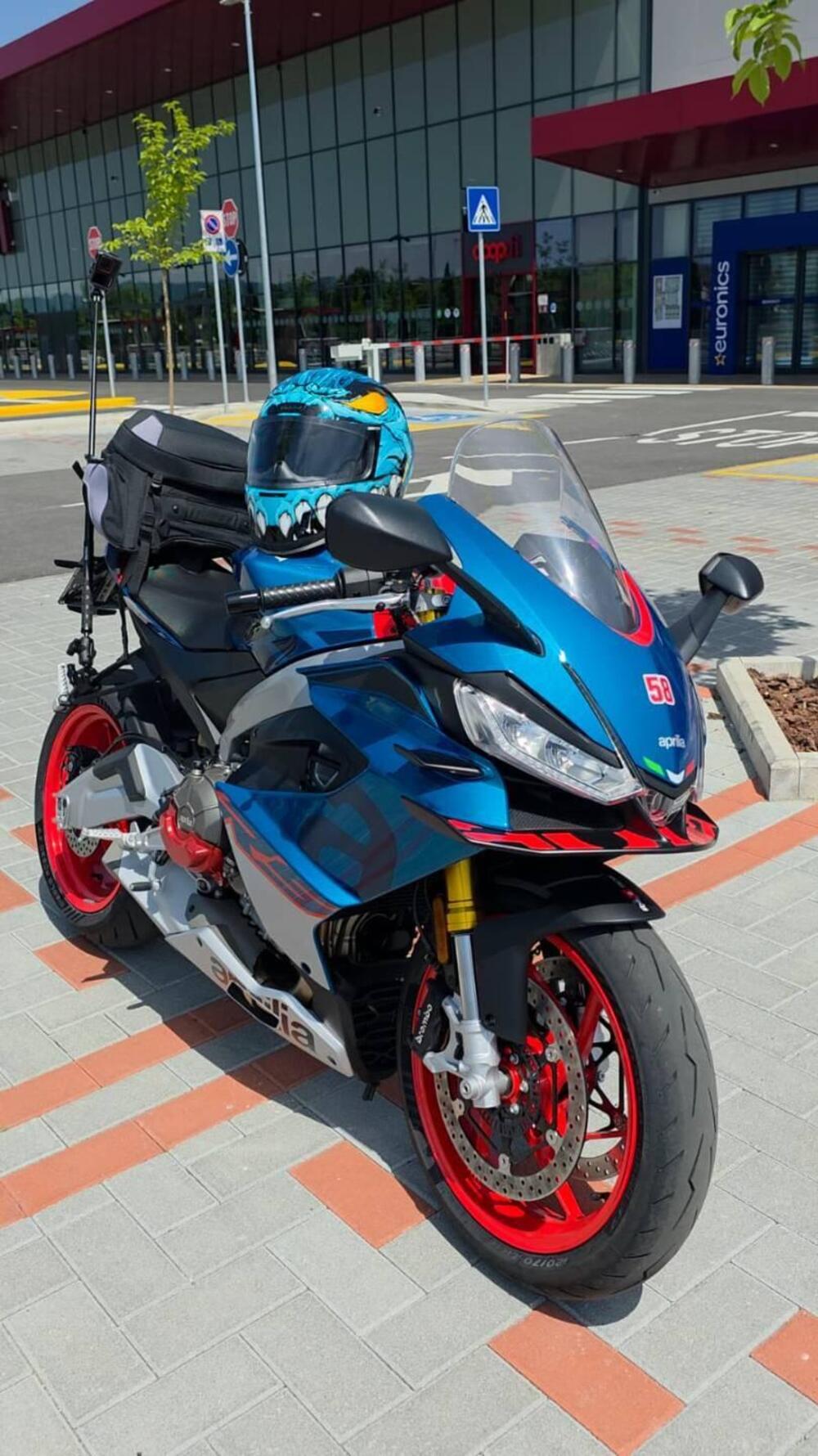 Aprilia RS 660 (2025 - 26) (3)