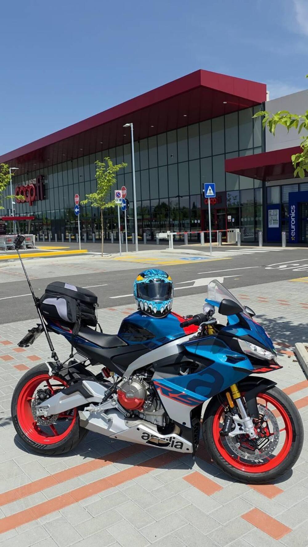 Aprilia RS 660 (2025 - 26) (7)