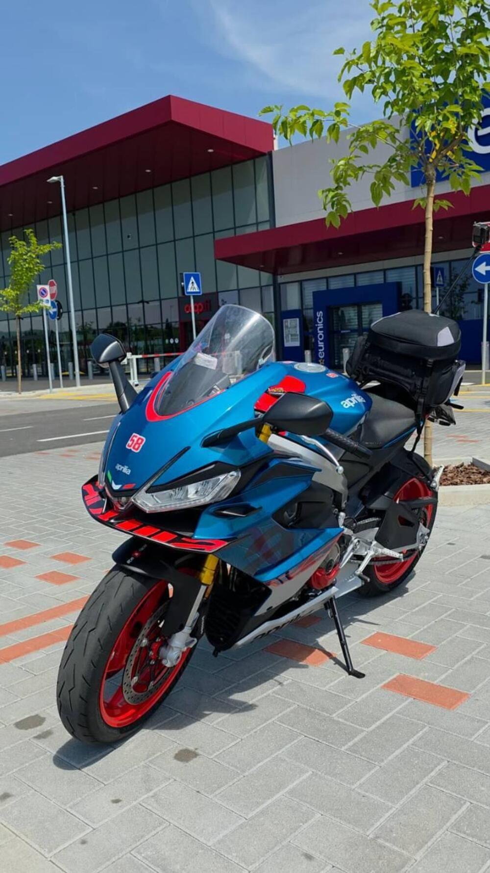 Aprilia RS 660 (2025 - 26) (8)