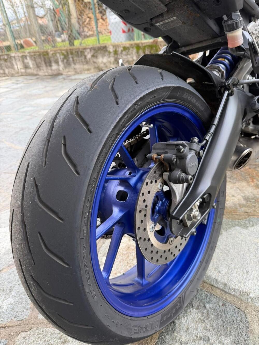 Yamaha MT-09 (2013 - 15) (6)