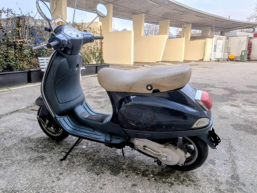 Piaggio Fly 50 2T (2004 - 18) (4)