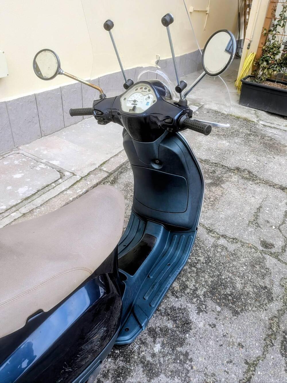 Piaggio Fly 50 2T (2004 - 18) (6)