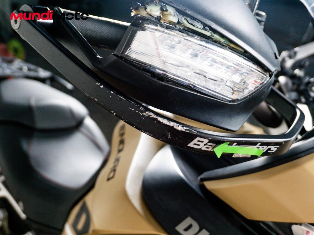 Ducati Multistrada 1200 Enduro Pro (2017 - 18) (20)