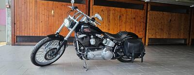 Harley-Davidson 1584 Custom (2007) - FXSTC usata