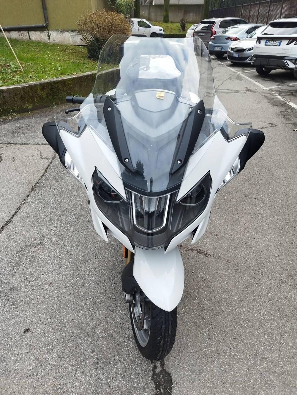 Bmw R 1250 RT (2019 - 20) (2)