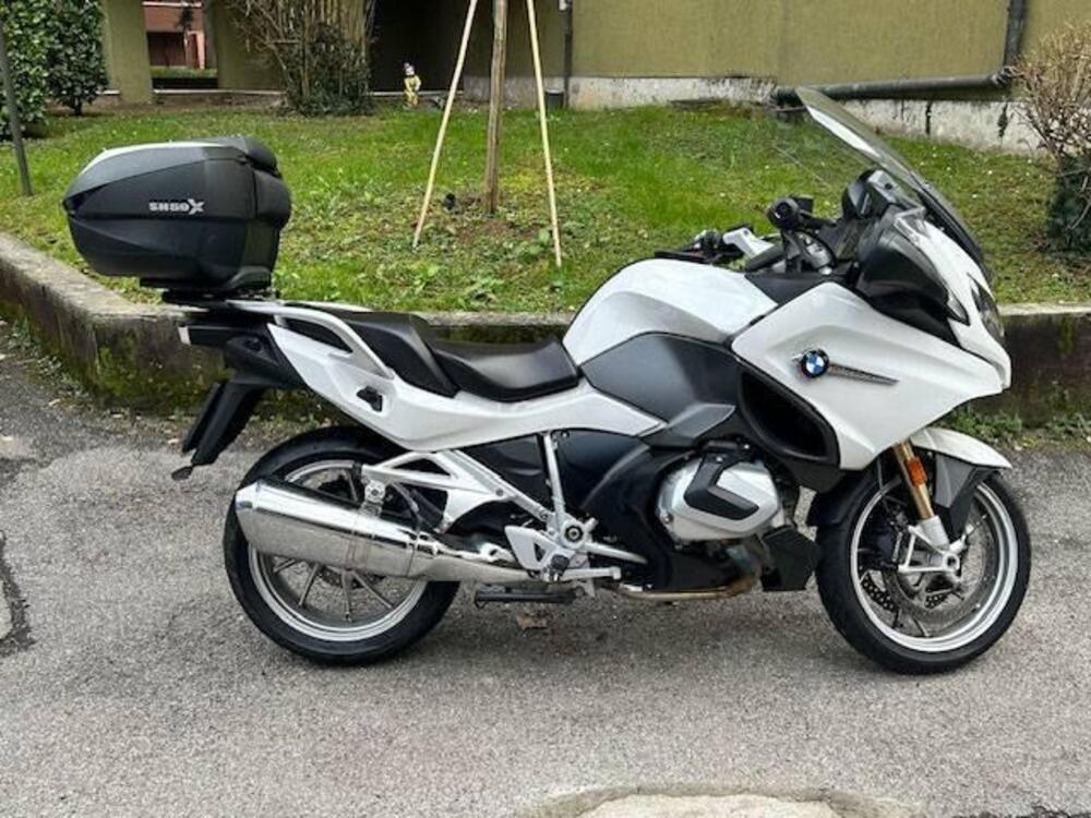 Bmw R 1250 RT (2019 - 20) (5)
