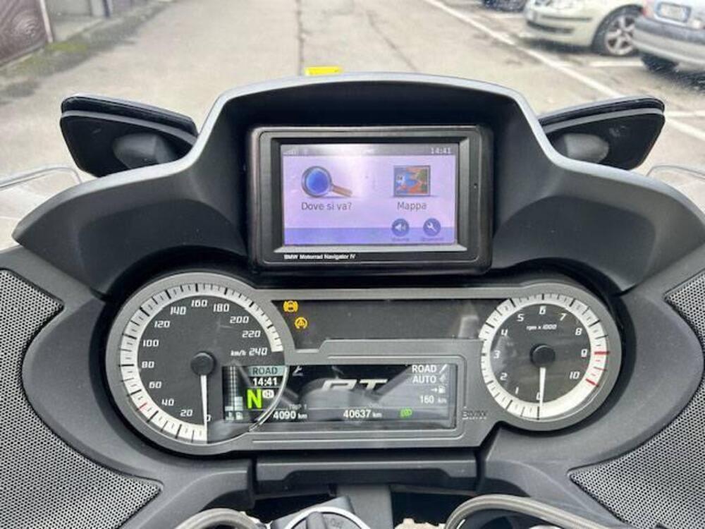 Bmw R 1250 RT (2019 - 20) (7)