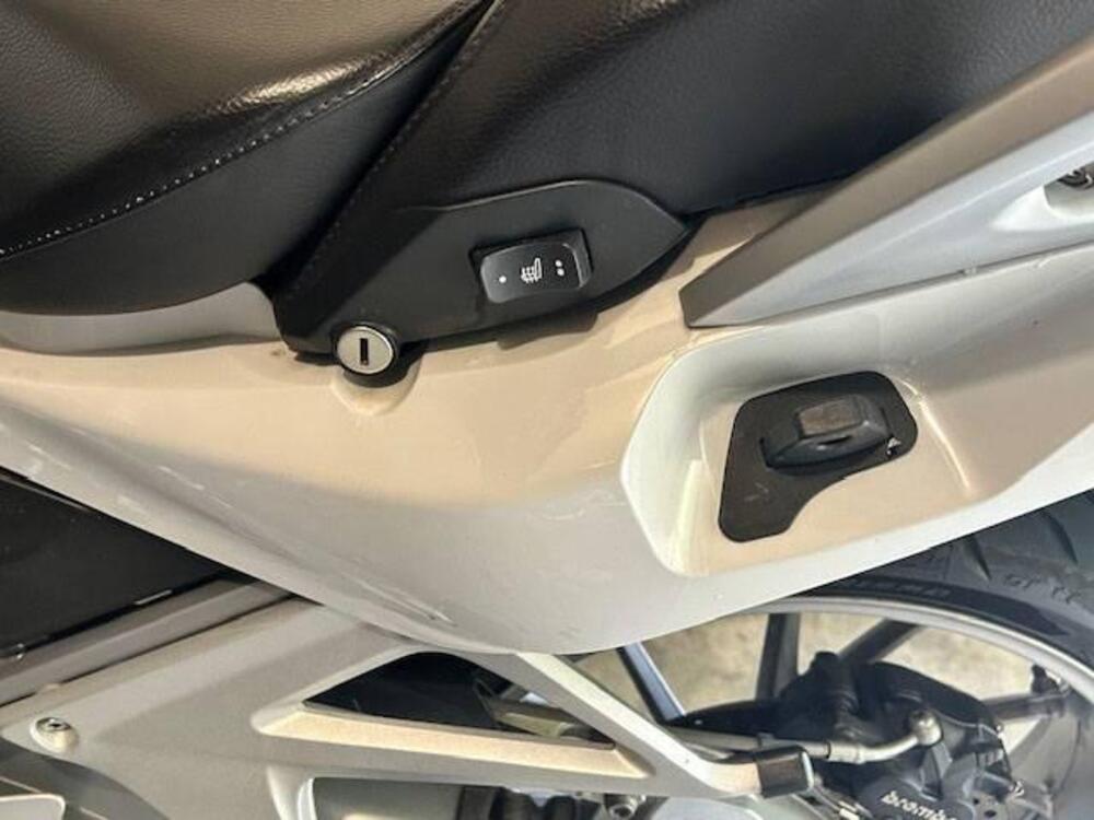 Bmw R 1250 RT (2019 - 20) (8)