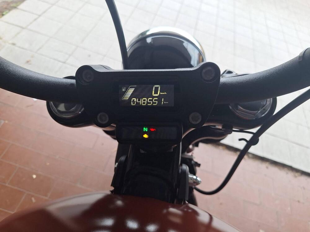 Harley-Davidson 107 Street Bob (2018 - 20) - FXBB (5)