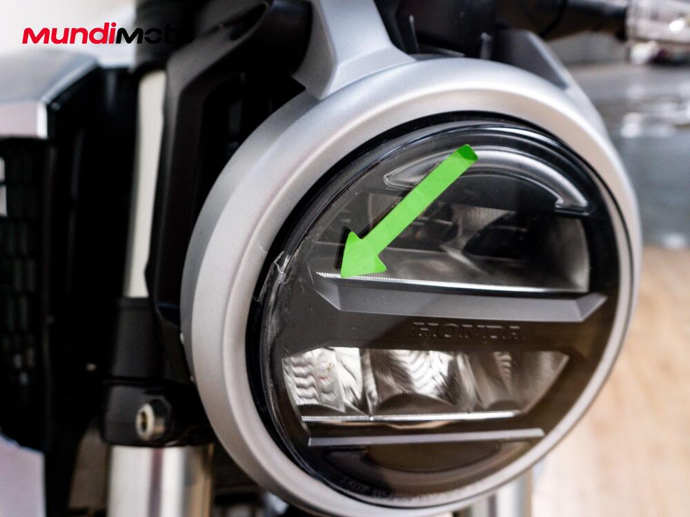 Honda CB 125 R (2021 - 23) (15)