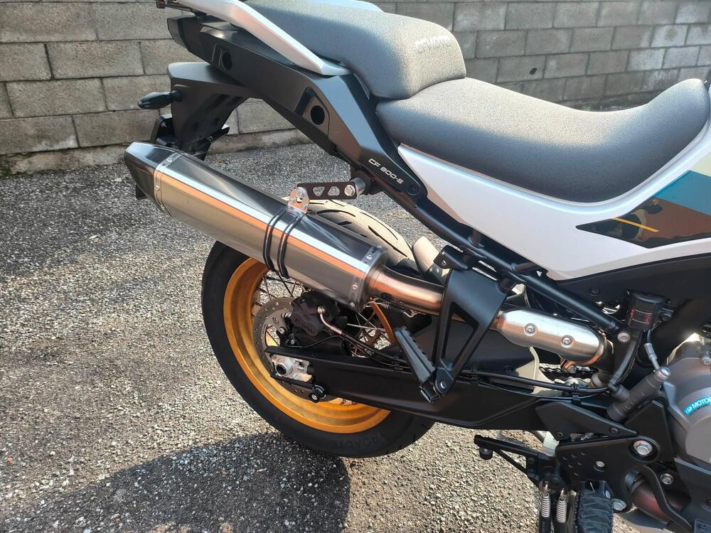 CFMOTO 800MT Explore (2023 - 26) (5)