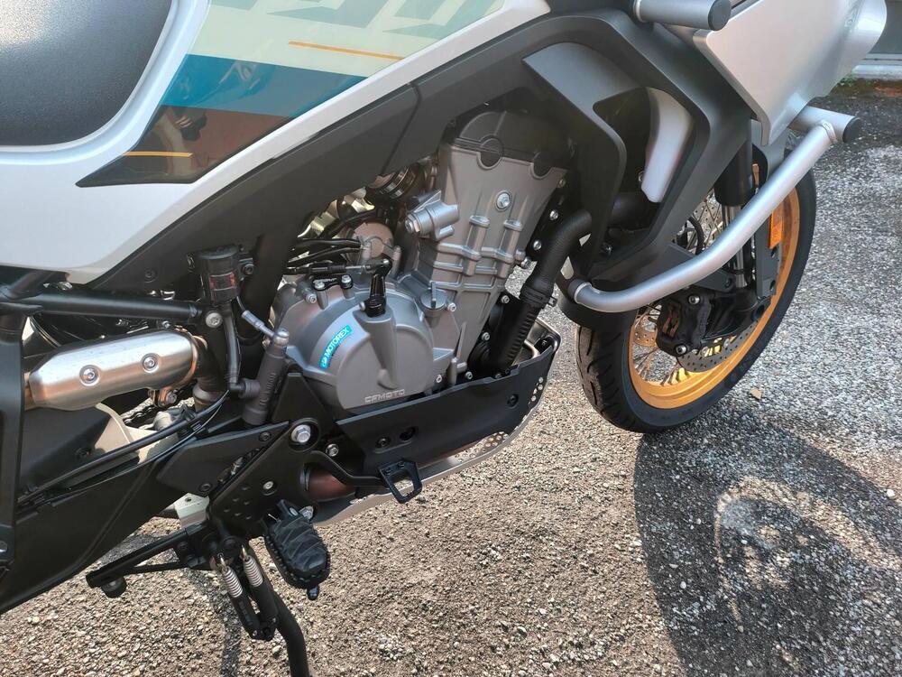 CFMOTO 800MT Explore (2023 - 26) (6)