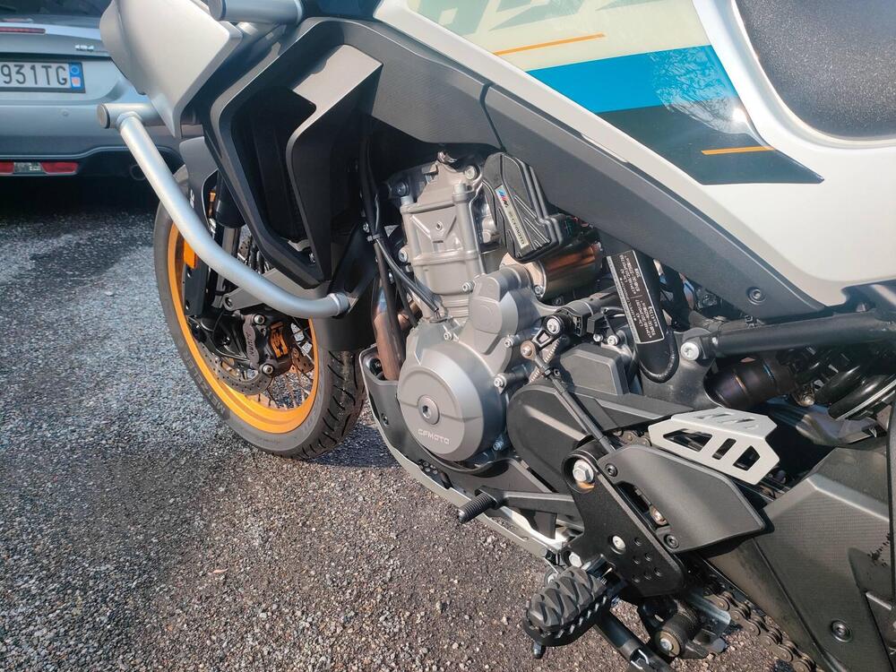 CFMOTO 800MT Explore (2023 - 26) (7)