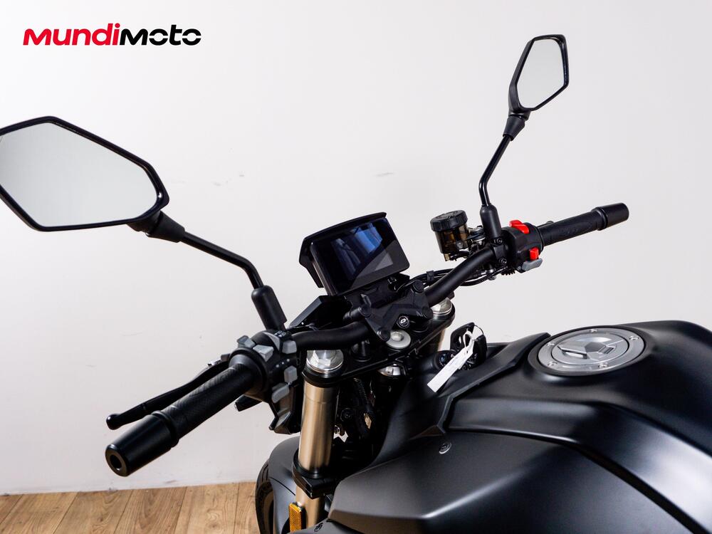 QJ Motor SRK 700 (2023 - 25) (11)