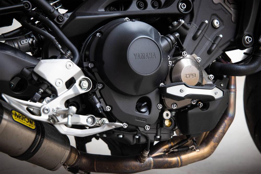 Yamaha MT-09 (2017 - 20) (4)