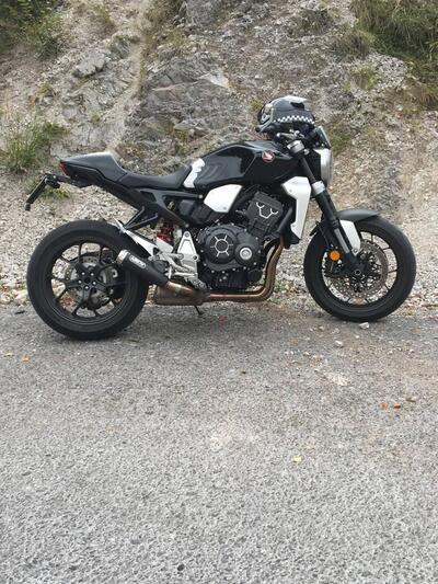 Honda CB 1000 R + Neo Sport Caf&egrave; (2019 - 20) usata