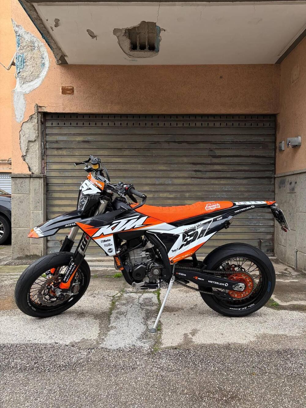 KTM 450 SMR (2023 - 24) (2)