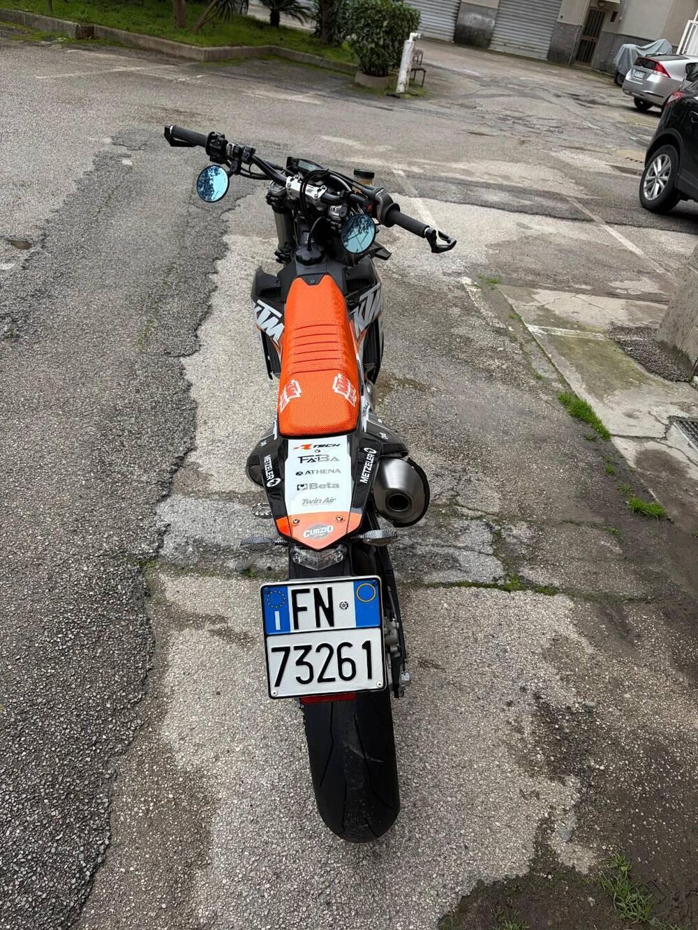 KTM 450 SMR (2023 - 24) (5)