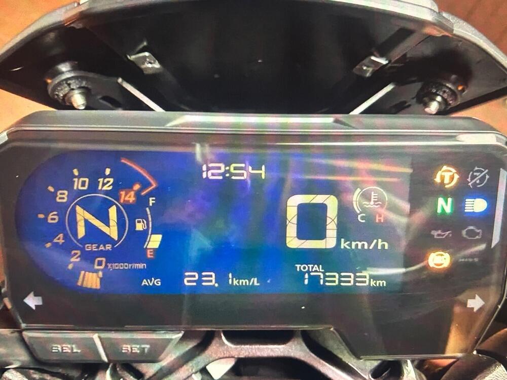 Honda CB 650 R (2019 - 20) (6)