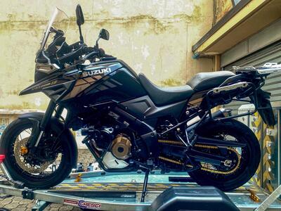 Suzuki V-Strom 1050XT Pro (2020 - 23) usata