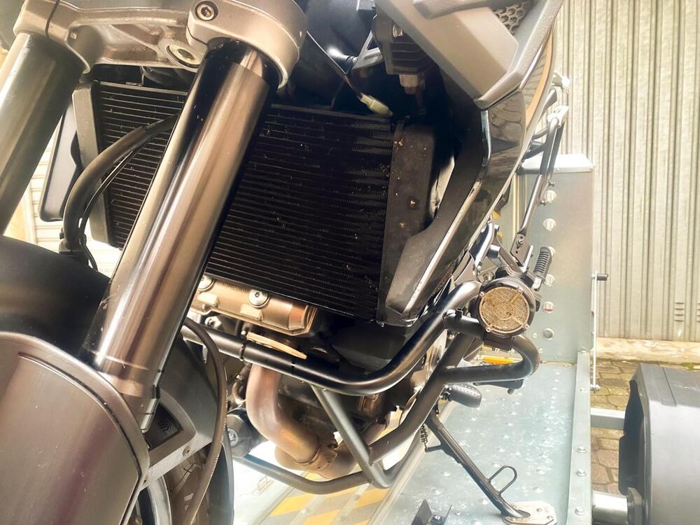 Suzuki V-Strom 1050XT Pro (2020 - 23) (6)