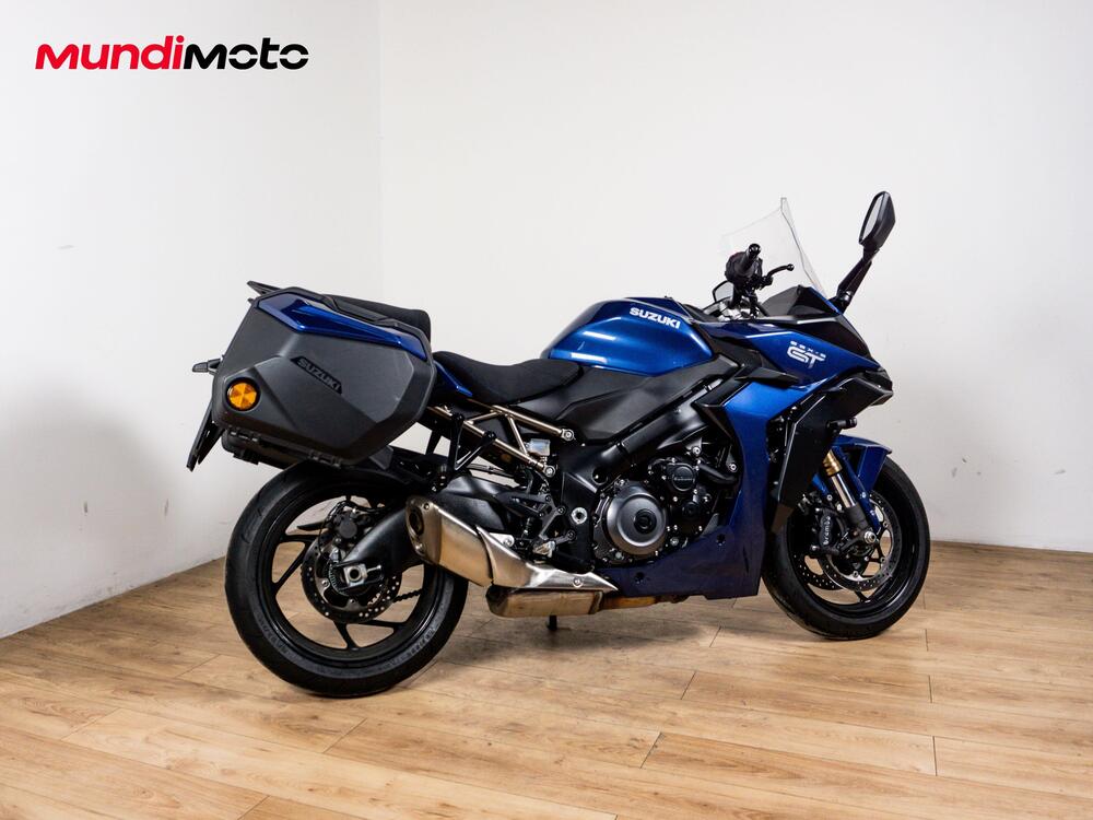 Suzuki GSX S 1000 F ABS (2014 -17) (3)