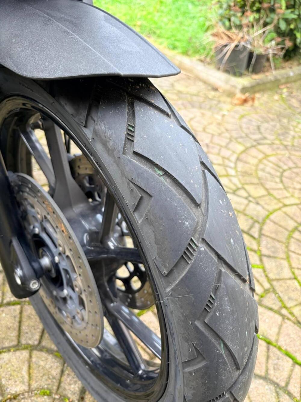 Bmw F 700 GS (2016 - 18) (7)