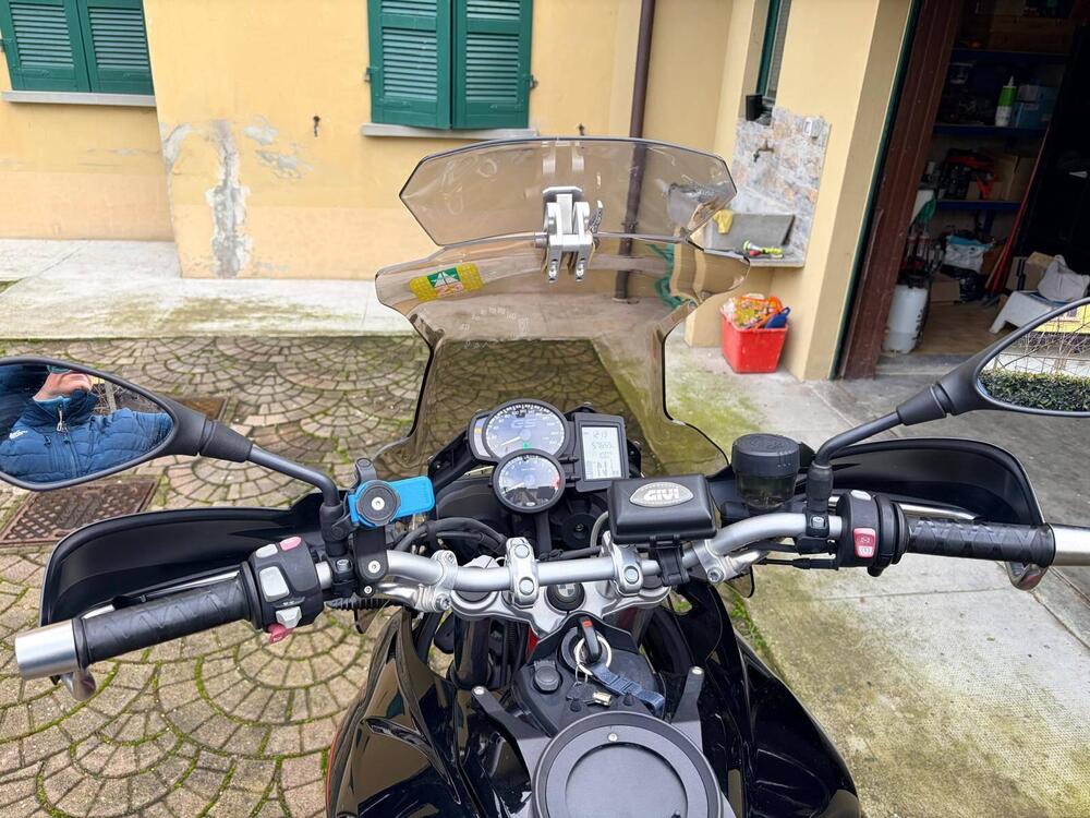 Bmw F 700 GS (2016 - 18) (6)