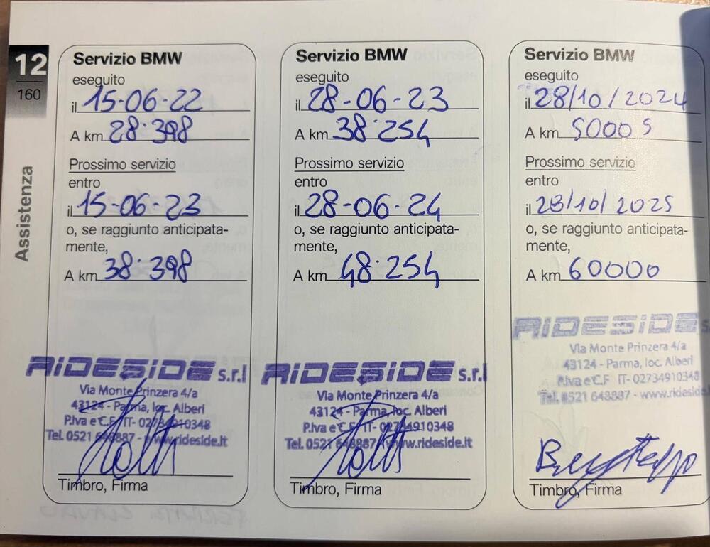 Bmw F 700 GS (2016 - 18) (11)