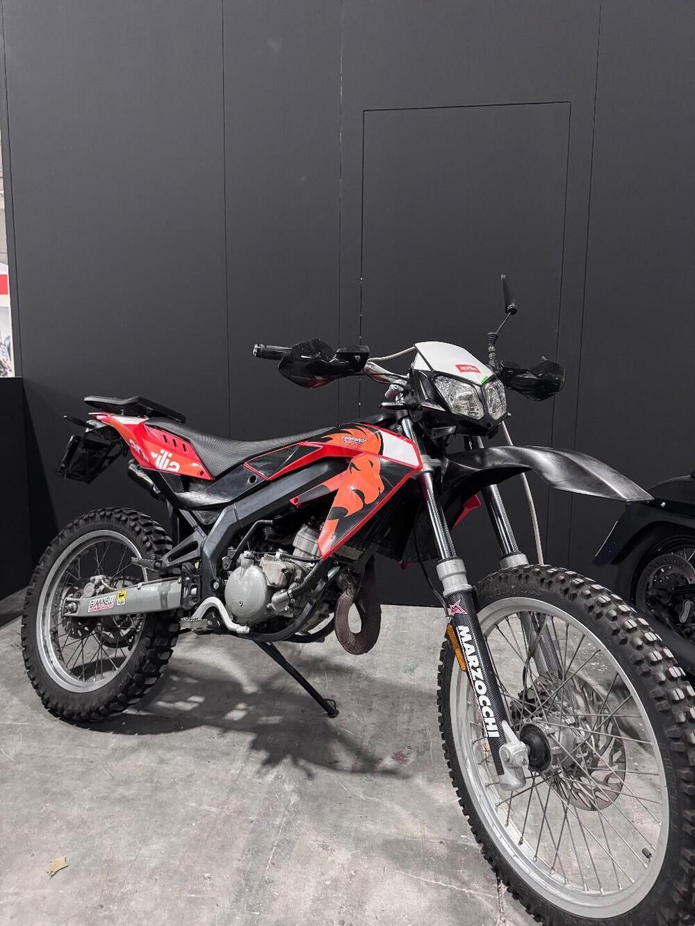 Aprilia RX 50 (2005 - 17)