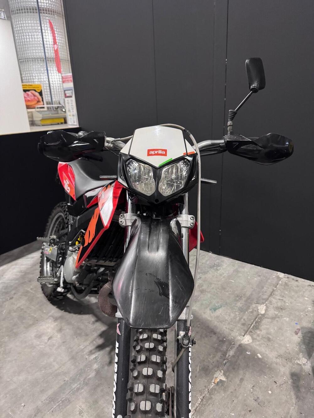 Aprilia RX 50 (2005 - 17) (2)