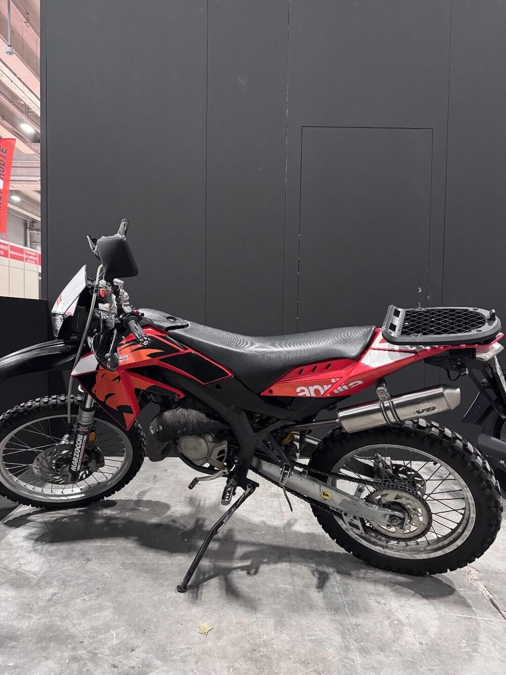 Aprilia RX 50 (2005 - 17) (3)