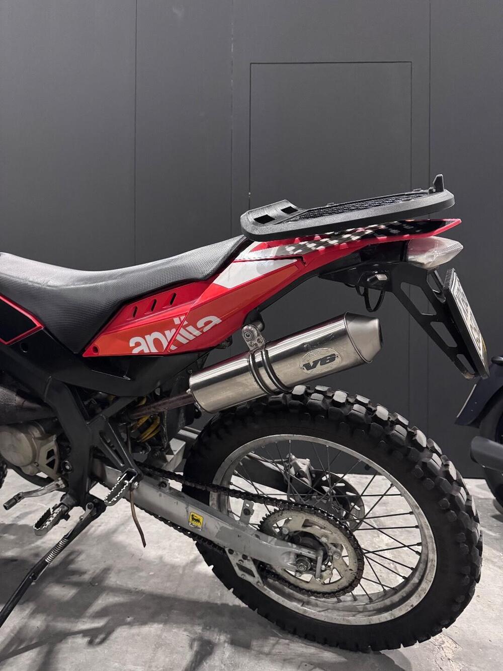 Aprilia RX 50 (2005 - 17) (4)