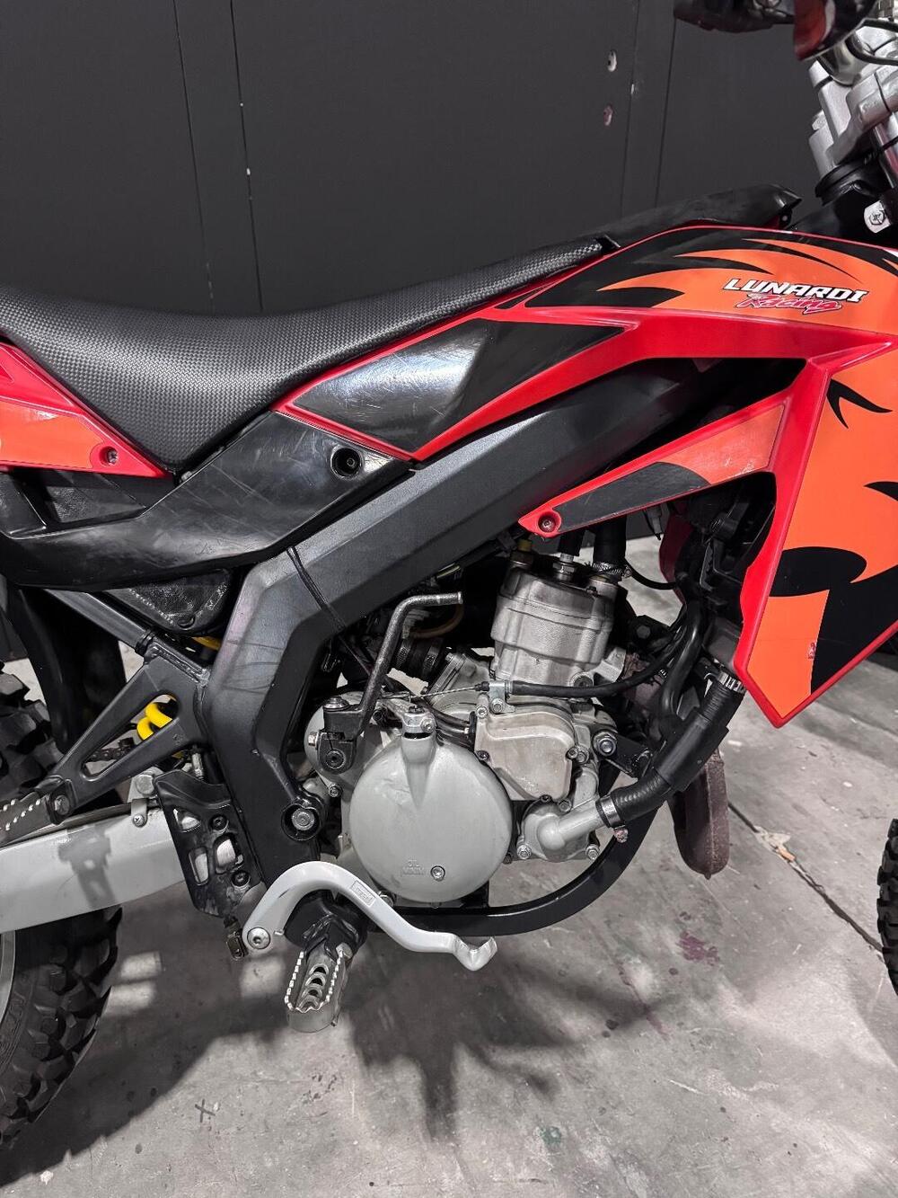 Aprilia RX 50 (2005 - 17) (5)