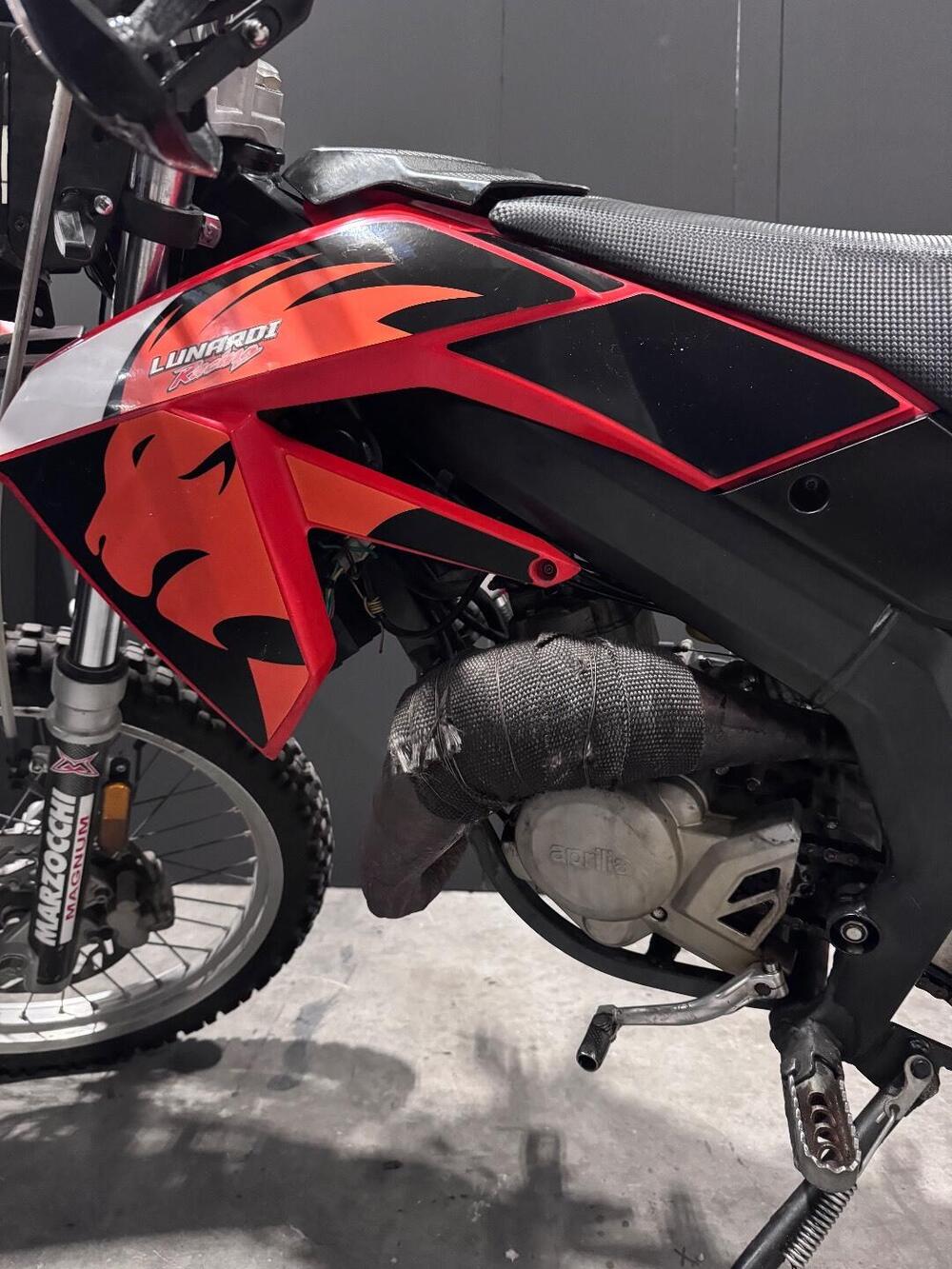 Aprilia RX 50 (2005 - 17) (6)