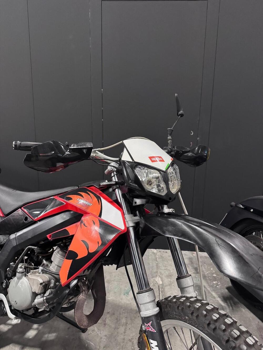 Aprilia RX 50 (2005 - 17) (8)