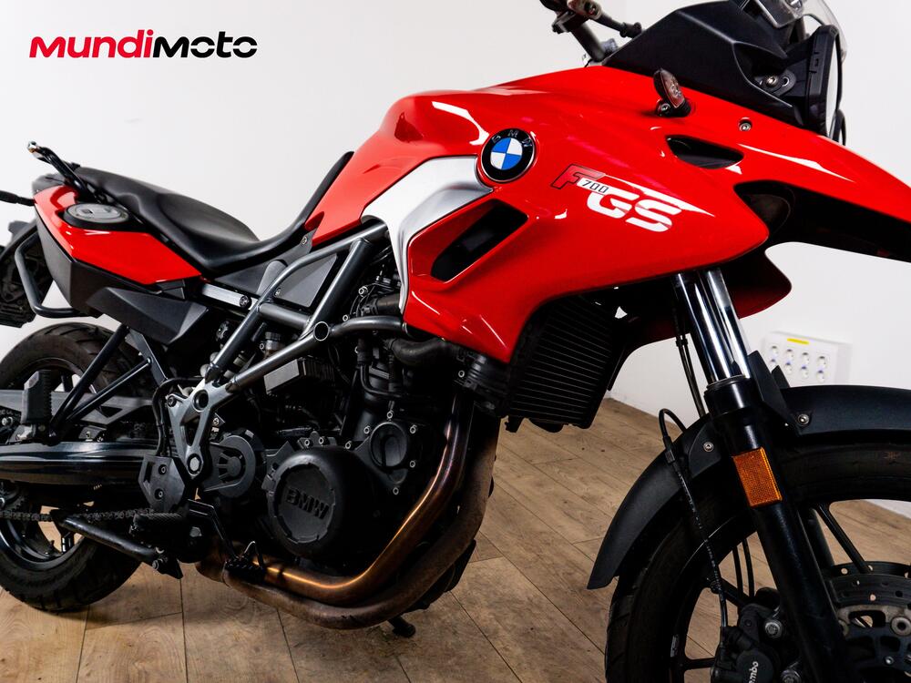 Bmw F 700 GS (2012 - 15) (4)