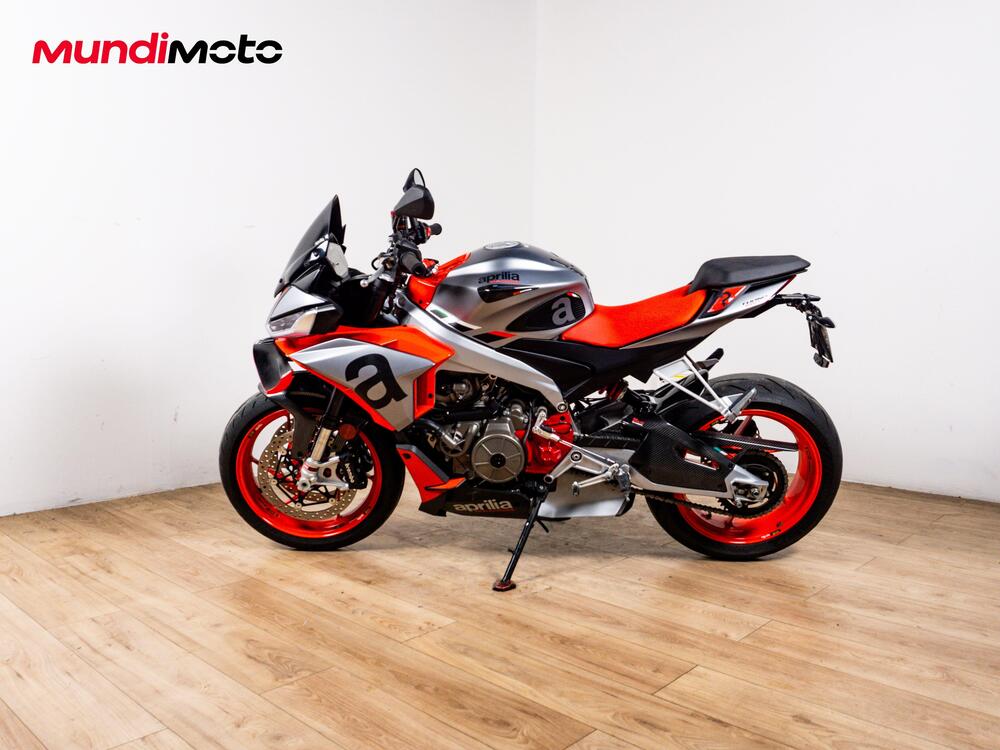 Aprilia Tuono 660 Factory (2025 - 26) (6)